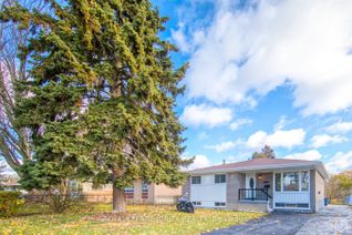 Bungalow for Rent, 733 Lublin Ave, Pickering, ON