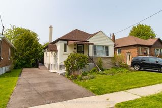 Bungalow for Sale, 144 Lasalle Ave, Oshawa, ON