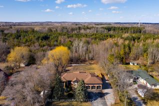Bungalow for Sale, 1442 Gilford Rd, Innisfil, ON