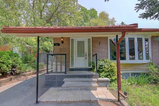 Bungalow for Sale, 15 Haida Dr, Aurora, ON