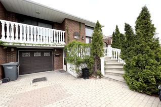 Bungalow for Rent, 2545 Kingsberry Cres #Main, Mississauga, ON