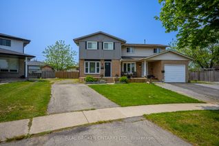Semi-Detached House for Sale, 145 Northgate Dr, Welland, ON