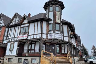 Commercial/Retail Property for Sale, 109 Old Kingston Rd #19, Ajax, ON