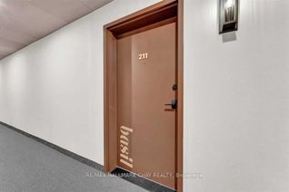 Apartment for Rent, 4 Spice Way #211, Barrie, ON