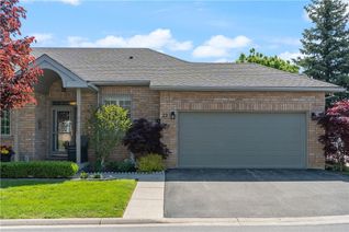Bungalow for Sale, 23 Critzia Drive, Mount Hope, ON