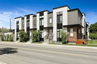 Condo Townhouse for Sale, 1806 24 Avenue Nw, Calgary, AB