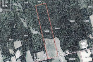 Commercial Land for Sale, 0 Dock Road, Brockton, PE