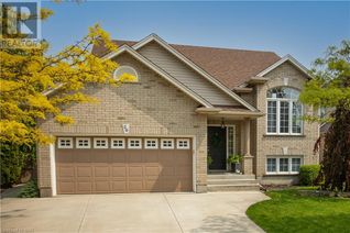 Property for Sale, 20 Matthews Court, St. Catharines, ON