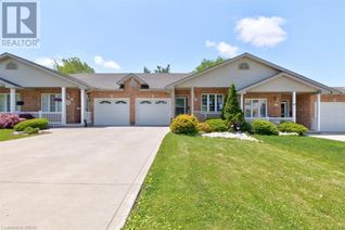 Bungalow for Rent, 15 Churchill Street, Waterloo, ON