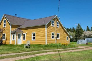Property for Sale, 2437 Route 885, Havelock, NB