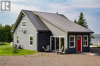 Bungalow for Sale, 279 Johnston Point Rd, Johnston Point, NB