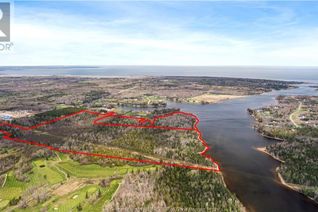 Land for Sale, Lots Route 930, Haute Aboujagane, NB