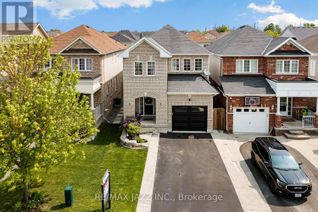 Property for Sale, 23 Arnold Johnston St, Clarington, ON