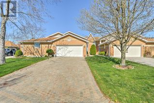 Ranch-Style House for Sale, 4629 Eagle Crescent, Windsor, ON
