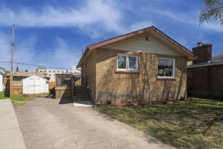 Bungalow for Sale, 2649 Begin Pl, Thunder Bay, ON