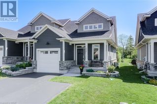 Bungalow for Sale, 212 St. Maria Street, St. Marys, ON