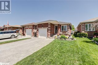 Property for Sale, 118 Benson Drive, Barrie, ON