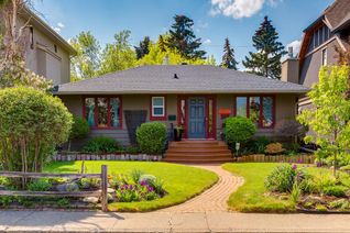 Bungalow for Sale, 1415 21a Street Nw, Calgary, AB