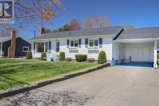 Property for Sale, 119 Nassau Street, Charlottetown, PE
