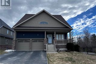 Bungalow for Rent, 31 Hughes Street, Collingwood, ON