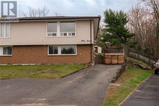Property for Sale, 37 Rosedale Court, North Bay, ON