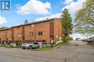 Property for Sale, 201 Silvercreek Parkway Unit# 1, Guelph, ON