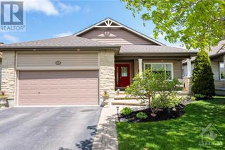 Bungalow for Sale, 55 Sinclair Avenue, Carleton Place, ON