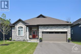 Property for Sale, 212 Blackhorse Drive, Kemptville, ON