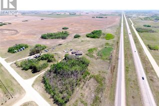 Commercial Land for Sale, Highway 11 Land, Dundurn Rm No. 314, SK