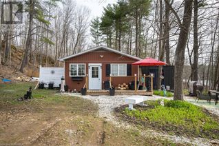 Bungalow for Sale, 8781 County Road 41, Kaladar, ON
