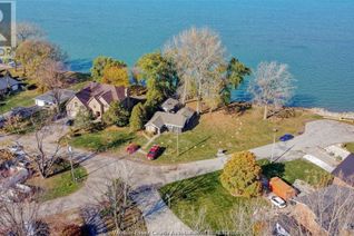 Ranch-Style House for Sale, 1049 Lakeshore Park Road, Lakeshore, ON