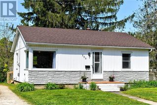 Bungalow for Sale, 296 St Vincent Street, Meaford, ON