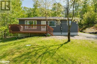 Bungalow for Sale, 170 South Drive, Huntsville, ON
