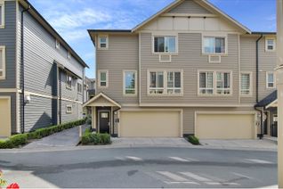 Townhouse for Sale, 19913 70 Avenue #76, Langley, BC