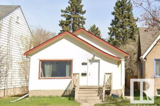 Detached House for Sale, 10922 84 Av Nw, Edmonton, AB