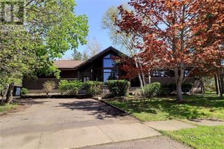 Bungalow for Sale, 4 Havenwood Crt, Moncton, NB