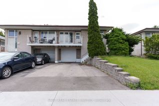 Backsplit for Sale, 991 Old Cummer Ave, Toronto, ON
