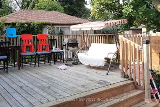 Bungalow for Rent, 7 Jackmuir Cres #Main Fl, Toronto, ON