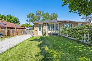 Bungalow for Sale, 61 Tulloch Dr, Ajax, ON