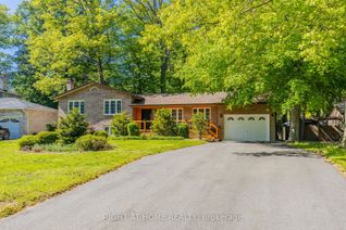 Sidesplit for Sale, 42 Donaldson Rd, East Gwillimbury, ON