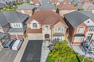 Property for Sale, 120 Josephine Rd, Vaughan, ON