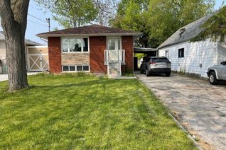 Bungalow for Rent, 1105 Eastmount Ave #Upper, Mississauga, ON