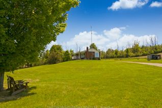 Bungalow for Sale, 2715 Shelter Valley Rd, Alnwick/Haldimand, ON