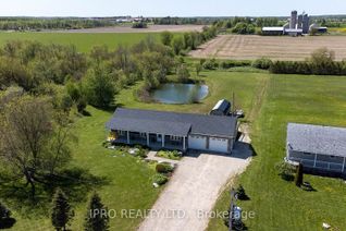 Bungalow for Sale, 280149 Artemesia Southgate Line, Grey Highlands, ON