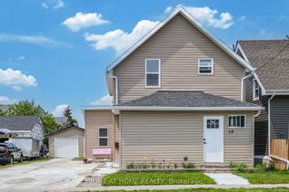 Property for Sale, 18 Baptiste St, Quinte West, ON Property for Sale, 18 Baptiste St, Quinte West, ON