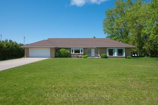 Bungalow for Sale, 9714 Corkery Rd, Hamilton Township, ON