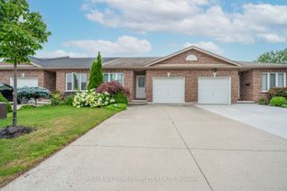 Bungalow for Rent, 22 Bluegrass Cres, St. Catharines, ON