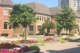 Office for Lease, 4283 Village Centre Crt #100, Mississauga, ON