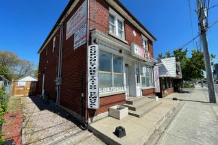 Commercial/Retail Property for Sale, 37 Dundas St W, Mississauga, ON