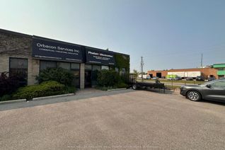 Property for Lease, 55 Healey Rd #1-2, Caledon, ON